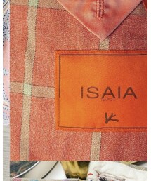 ISAIA | スーツジャケット