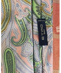 ETRO | ネクタイ
