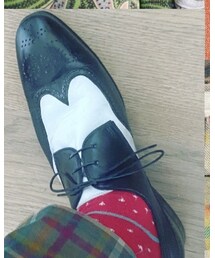 Santoni | シューズ