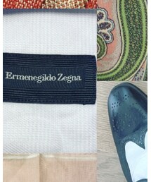 ZEGNA | シャツ/ブラウス