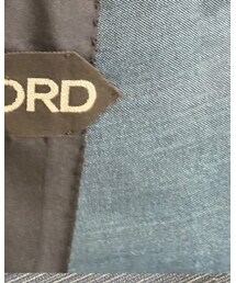 TOM FORD | スーツジャケット