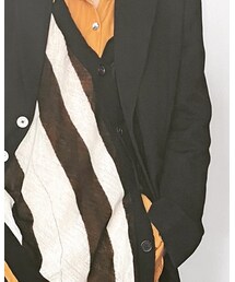 Ann DEMEULEMEESTER | トレンチコート