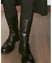 Ann DEMEULEMEESTER | ブーツ