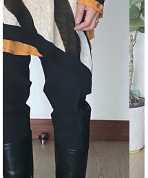 BALMAIN | その他パンツ