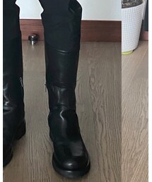 Ann DEMEULEMEESTER | ブーツ