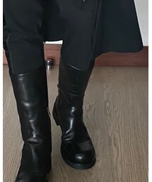 Ann DEMEULEMEESTER | ブーツ