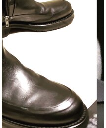 Ann DEMEULEMEESTER | ブーツ