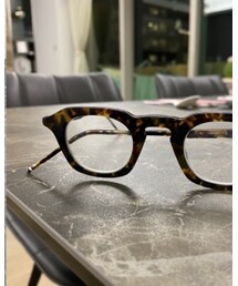 THOM BROWNE | メガネ