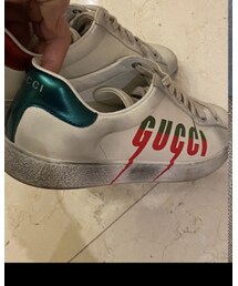 GUCCI | スニーカー