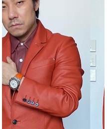 Berluti | スーツジャケット