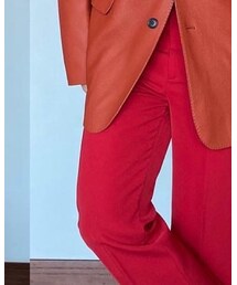 BALENCIAGA | スラックス