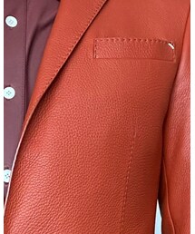 Berluti | スーツジャケット