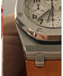 Audemars Piguet | 腕時計