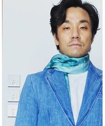 Berluti | マフラー