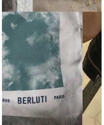 Berluti | マフラー