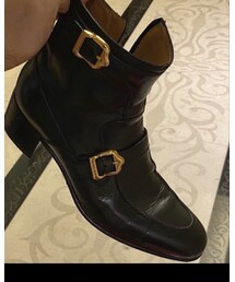 GUCCI | ブーツ