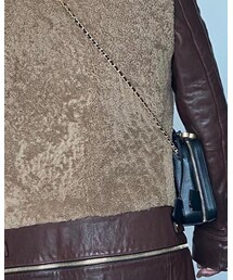 BALMAIN | チェスターコート