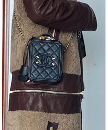 CHANEL | ショルダーバッグ