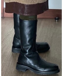 Ann DEMEULEMEESTER | ブーツ