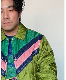 GUCCI | トレンチコート