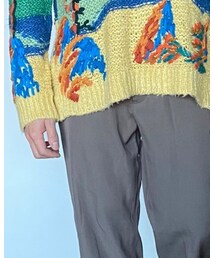 ROCHAS | スラックス
