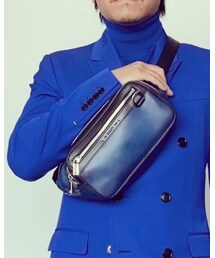 Berluti | ショルダーバッグ