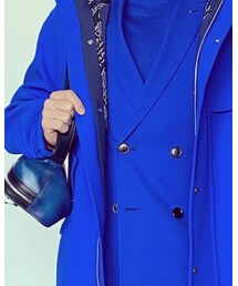 Berluti | マウンテンパーカー