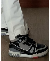 LOUIS VUITTON | スニーカー