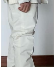 BOTTEGA VENETA | スラックス