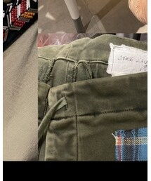 GREG LAUREN | スラックス