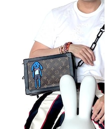 LOUIS VUITTON | スニーカー