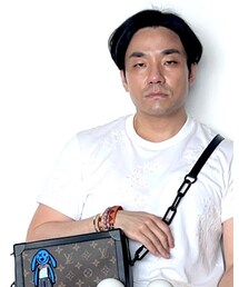 ROCHAS | Tシャツ/カットソー