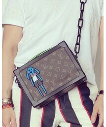 LOUIS VUITTON | ショルダーバッグ