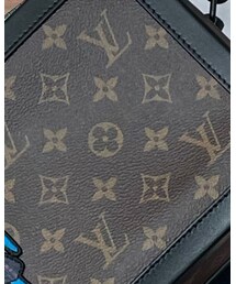 LOUIS VUITTON | ショルダーバッグ