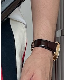 BVLGARI | アナログ腕時計