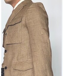 CORNELIANI | スーツジャケット