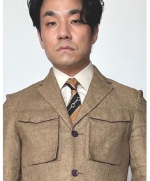 GUCCI | ネクタイ