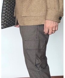 ETRO | スラックス