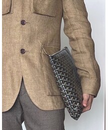 GOYARD | メッセンジャーバッグ