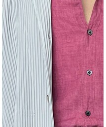 LANVIN en Bleu | シャツ/ブラウス