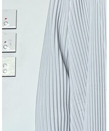 HOMME PLISSE ISSEY MIYAKE | トレンチコート