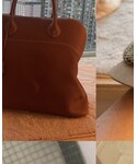 HERMES(エルメス)の「バッグ(スーツケース/キャリーバッグ)」