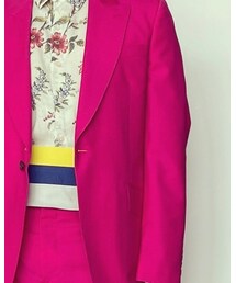 Alexander McQueen | スーツセット