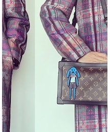 LOUIS VUITTON | ショルダーバッグ