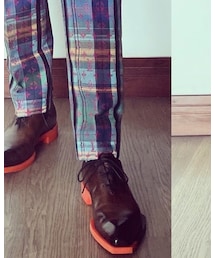 Berluti | シューズ