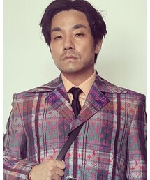 GIVENCHY | ネクタイ