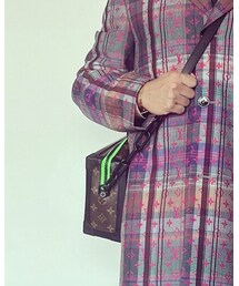 LOUIS VUITTON | ショルダーバッグ