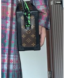 LOUIS VUITTON | ショルダーバッグ