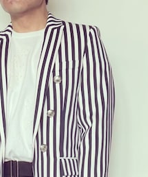 BALMAIN | スーツジャケット