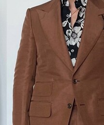 TOM FORD | スーツセット